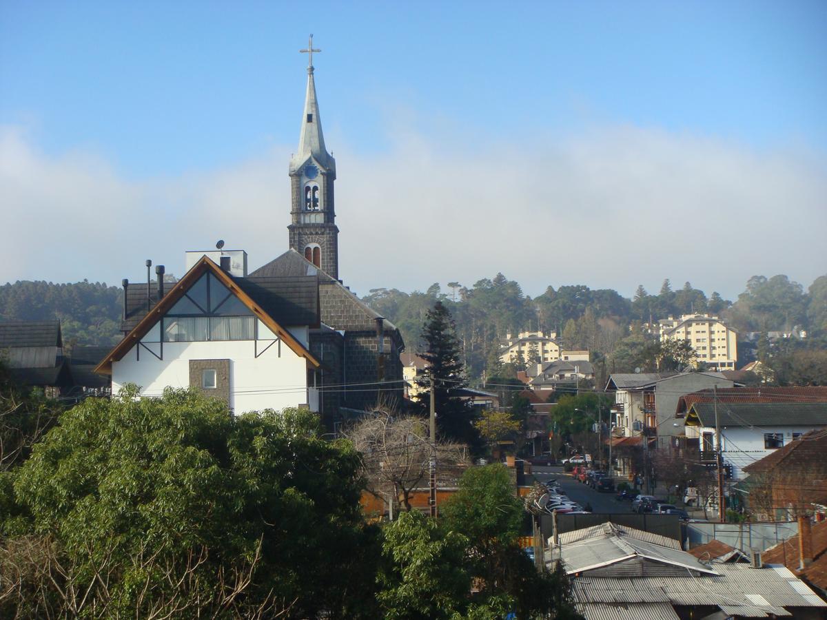 Ap. Centro * Gramado