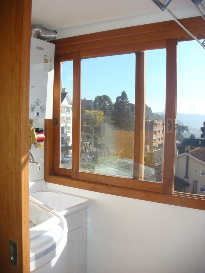 Ap. Centro Apartamento Gramado