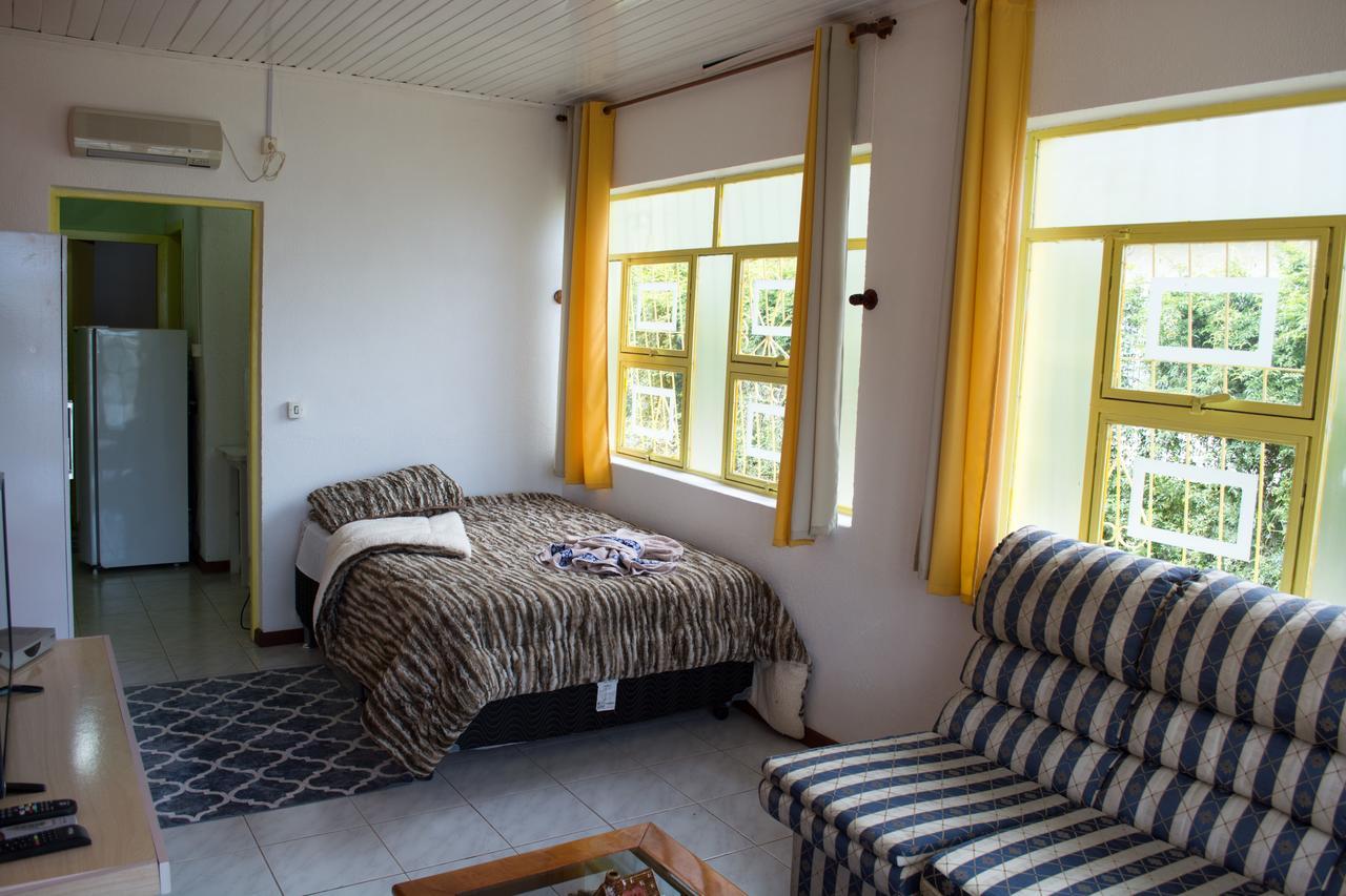 Hospedaria Casali Gramado