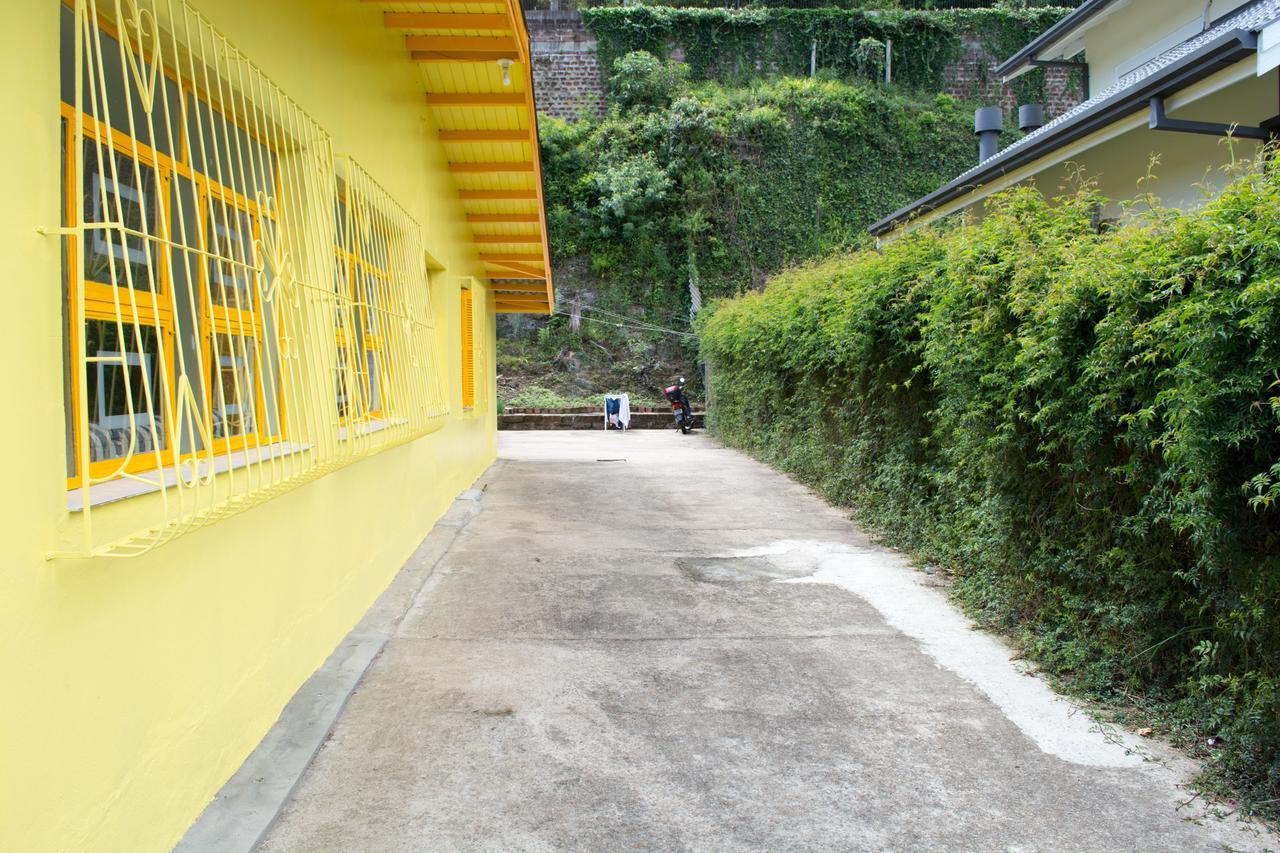 Hospedaria Casali *