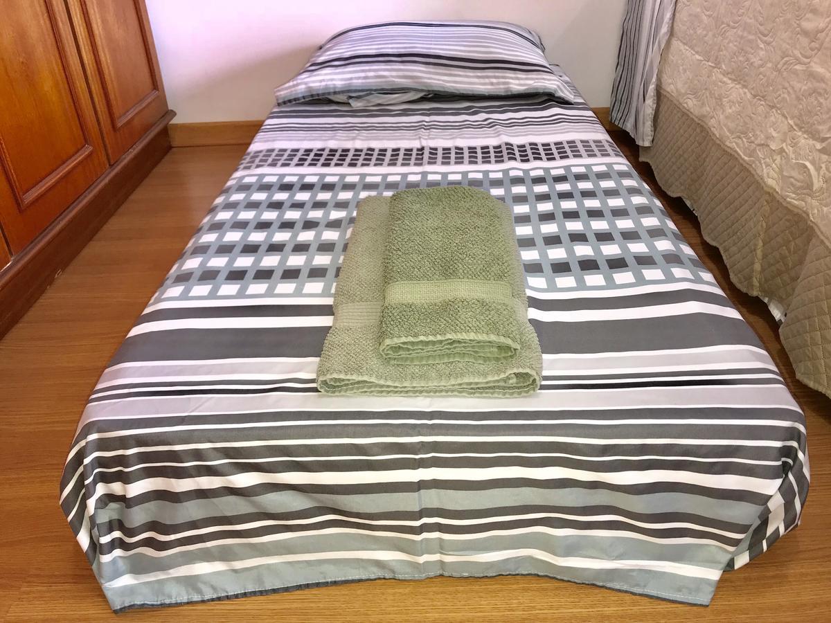 Apartamento No Centro De