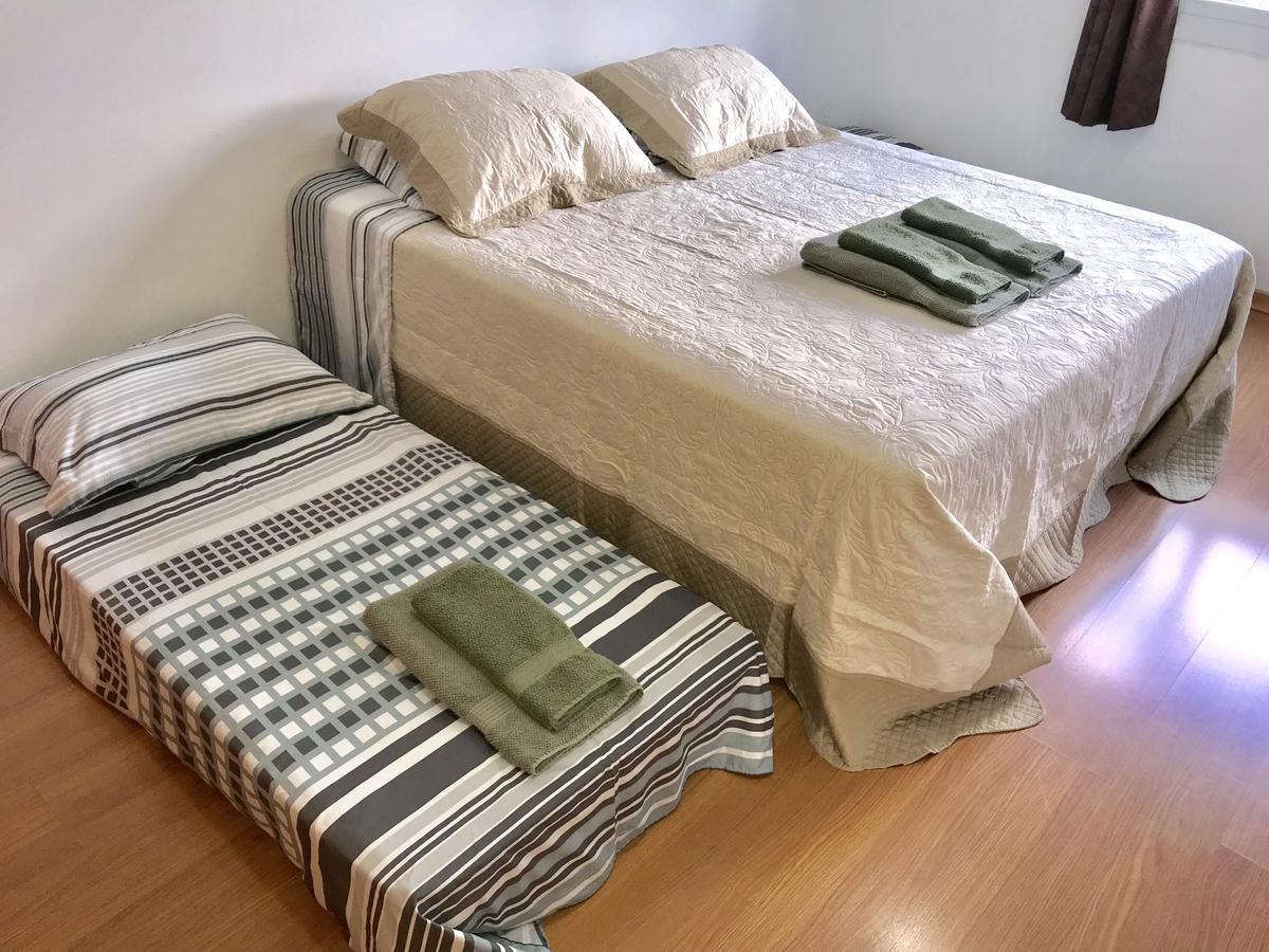 Apartamento No Centro De