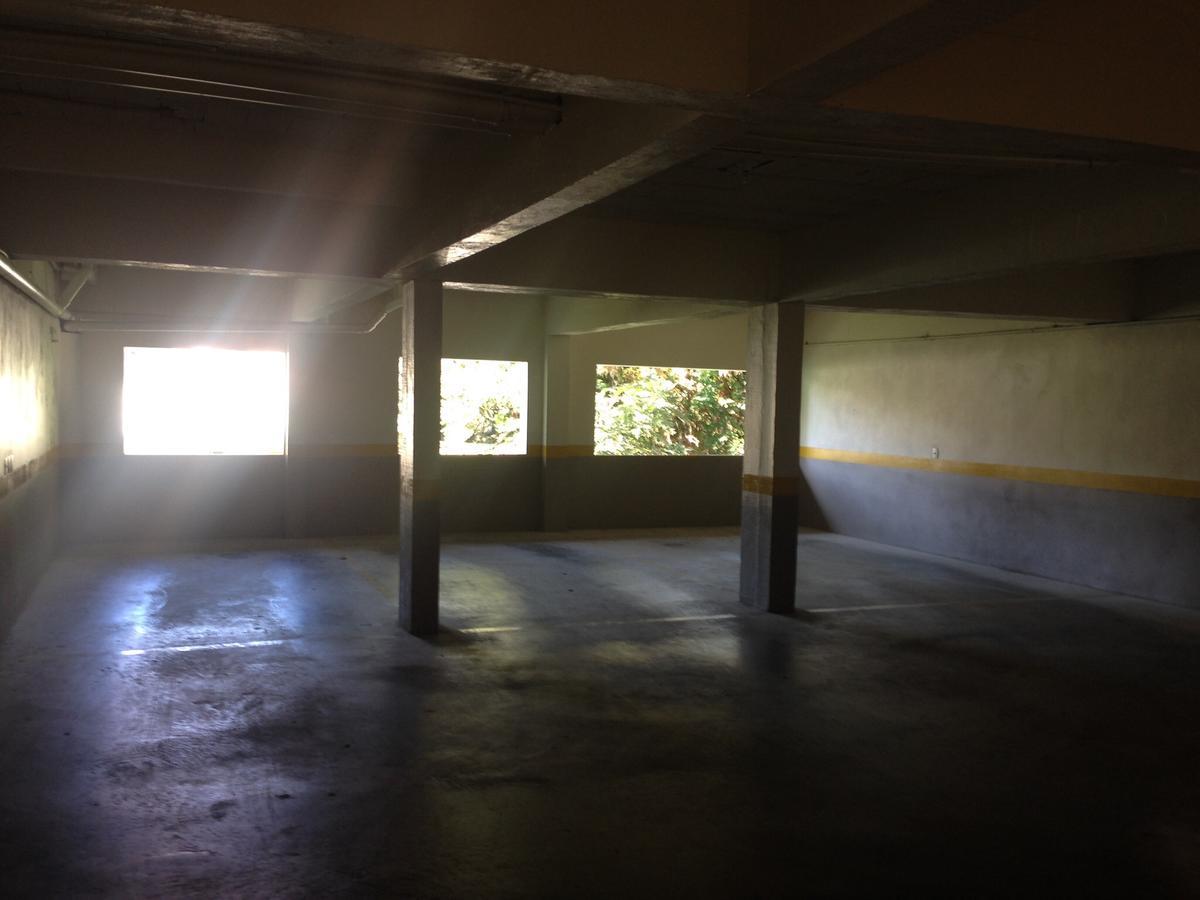 No Centro De Apartamento *