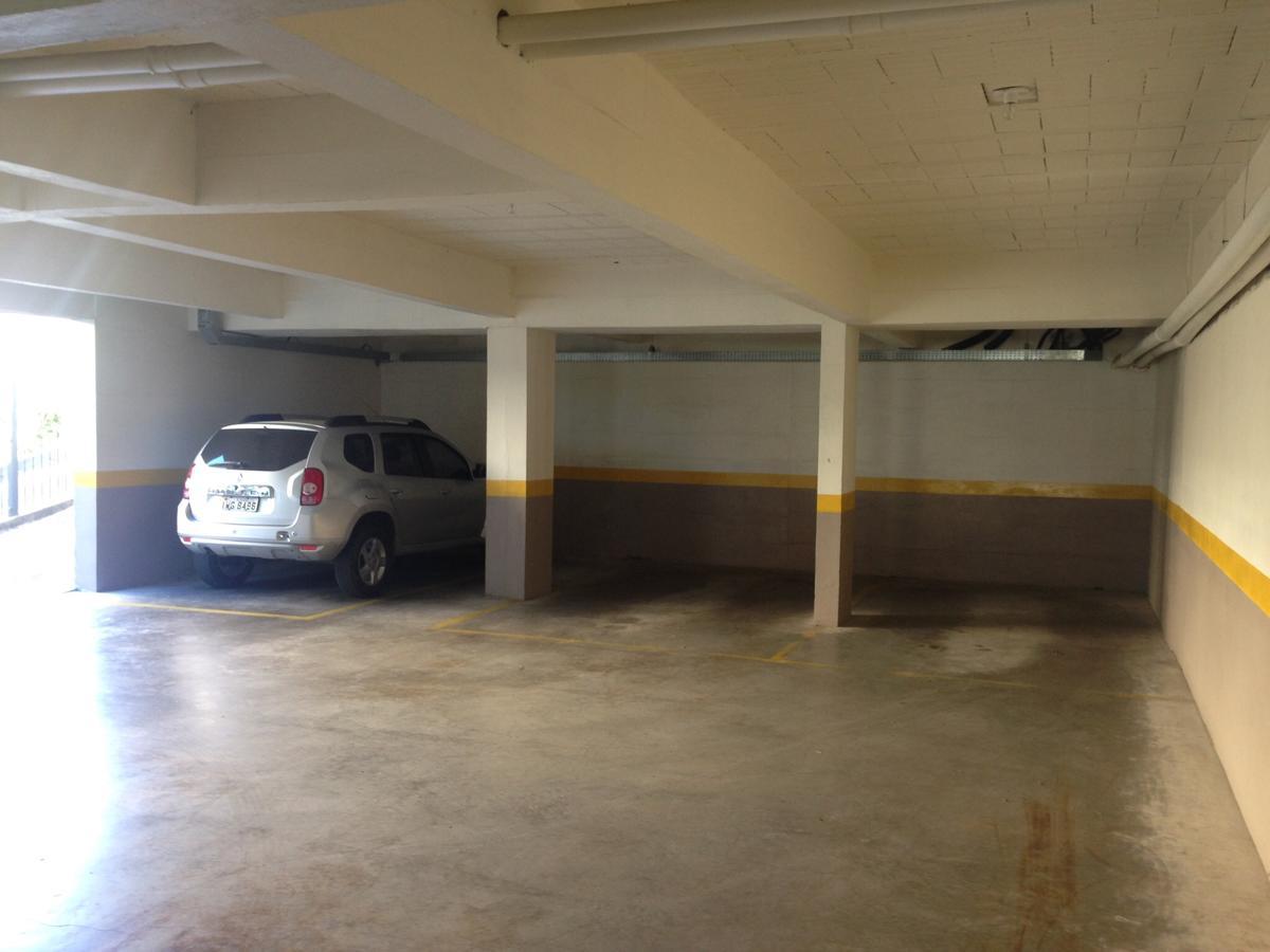 No Centro De Apartamento *