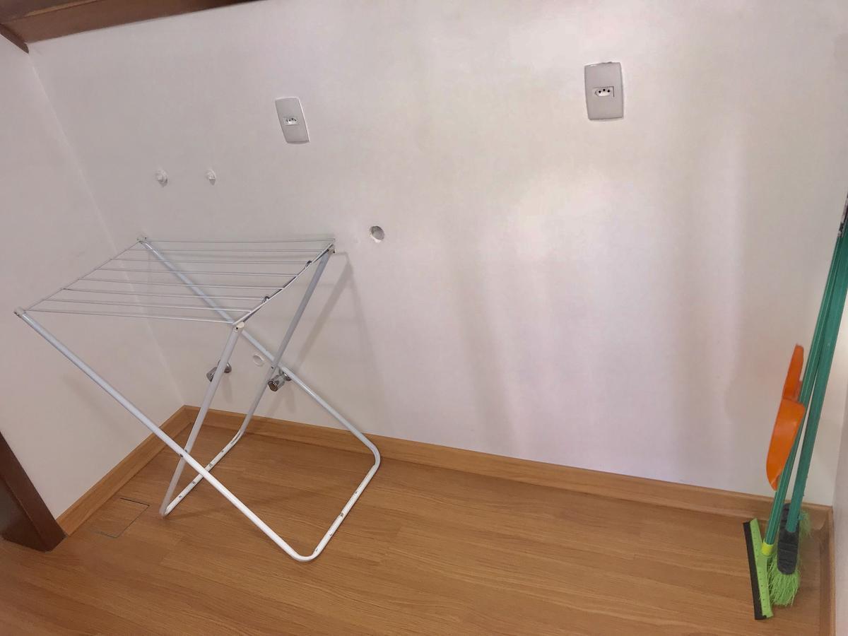 Apartamento No Centro De *