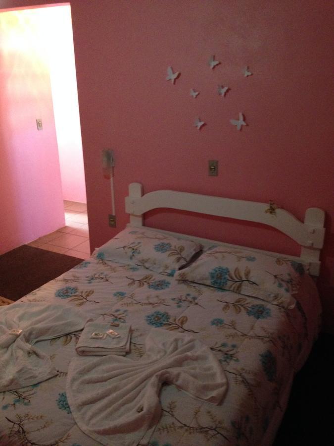 Hotel Beija Flor 2*