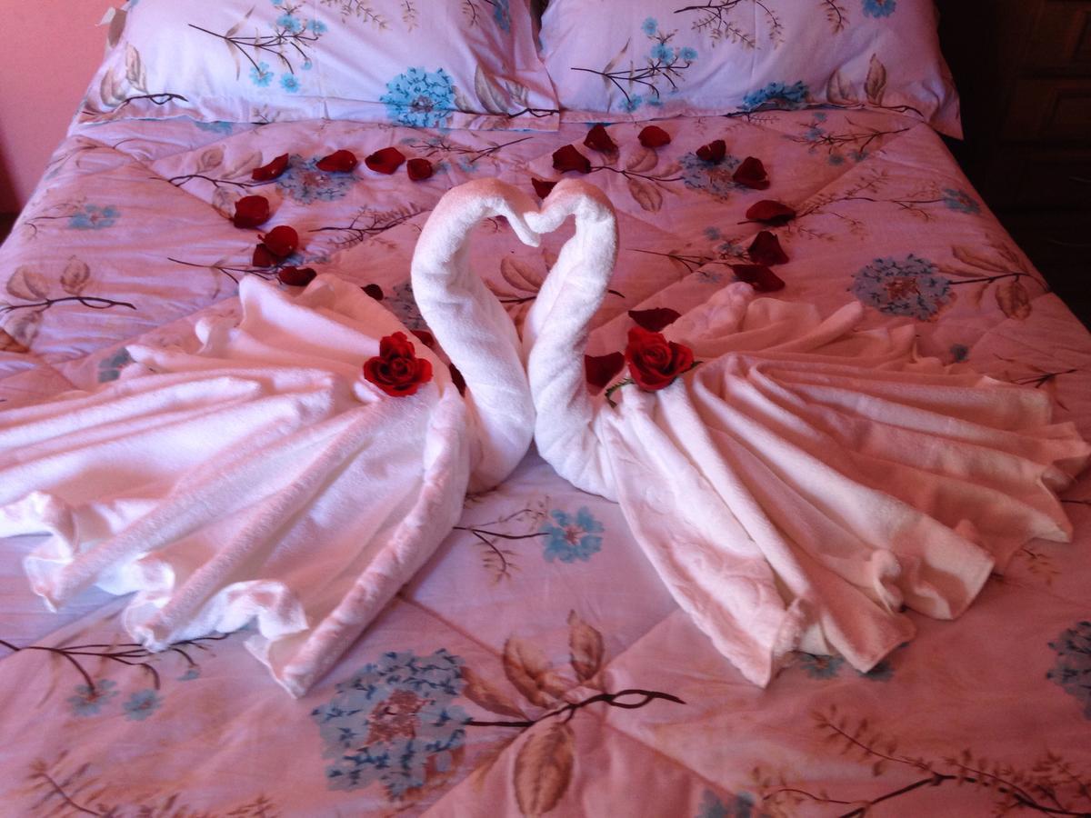 Hotel Beija Flor Gramado