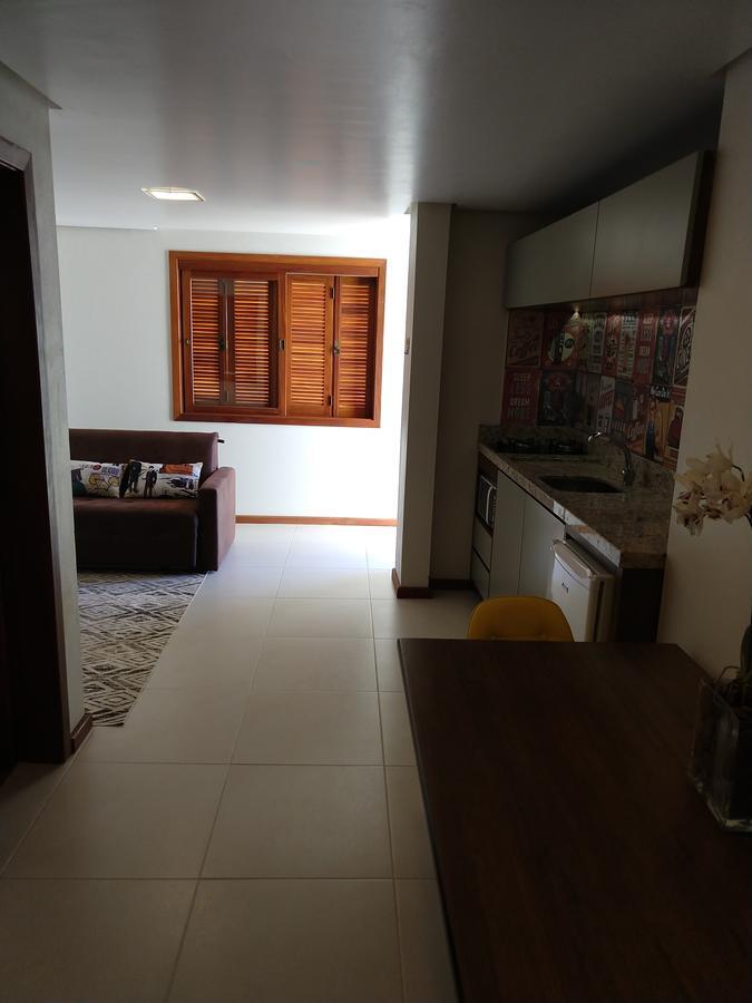 Apartamento Em