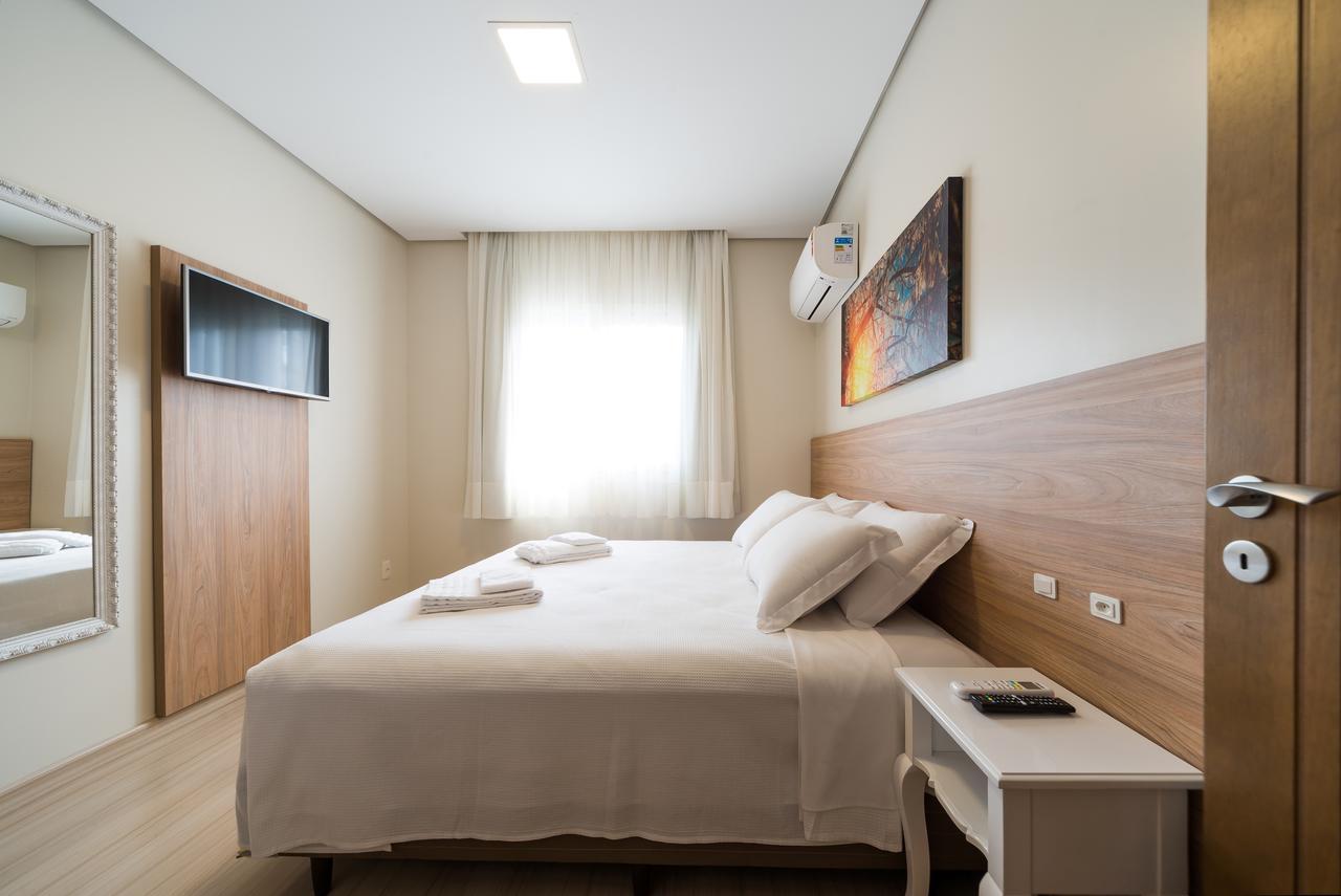 Apartamento Vacanze - Vila Di Favero