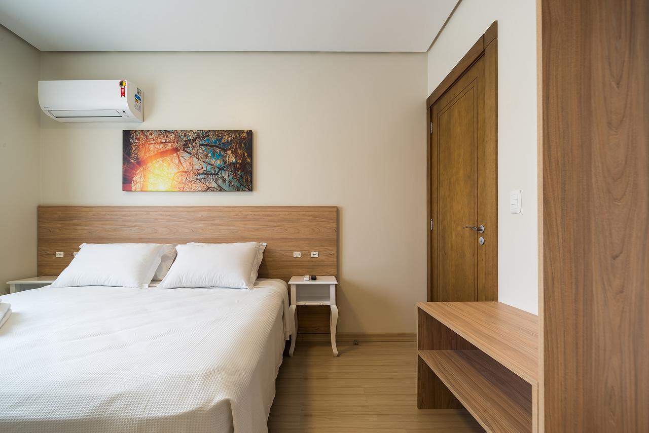 Apartamento Vacanze - Vila Di Favero