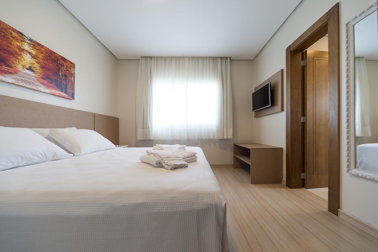 Apartamento Vacanze - Vila Di Favero