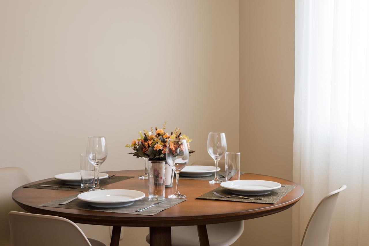 Vacanze - Vila Di Favero Apartamento Gramado