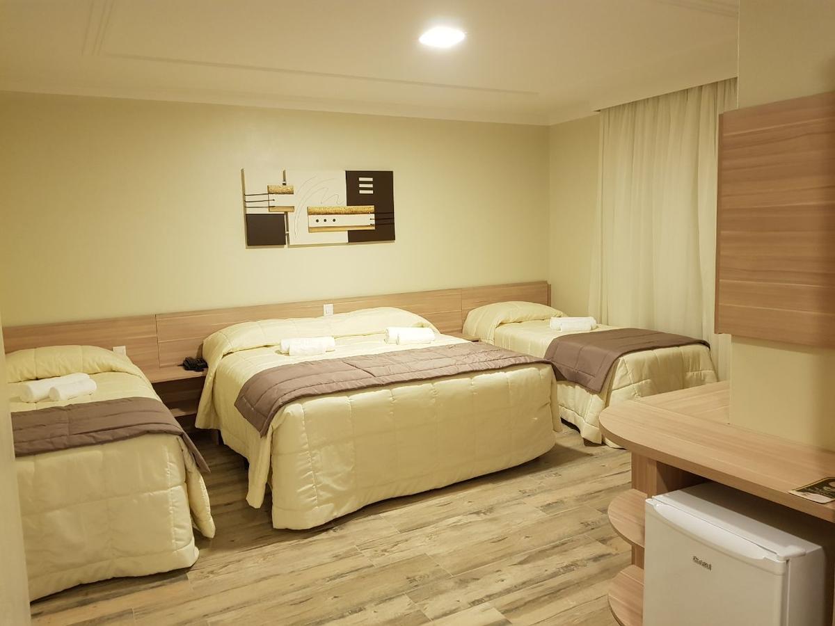 Sky Serra Hotel 2*