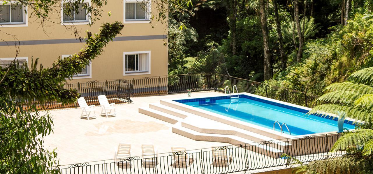 Sky Serra Hotel 2*