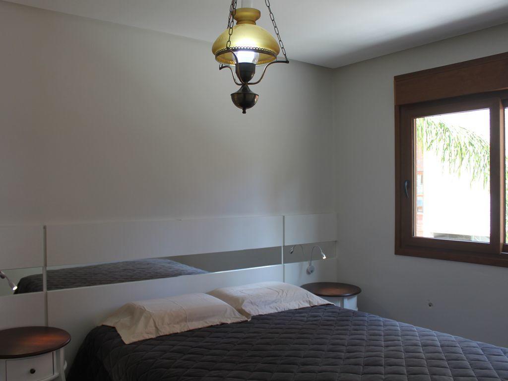 Apartamento Apto Lindo E Novo No Centro *