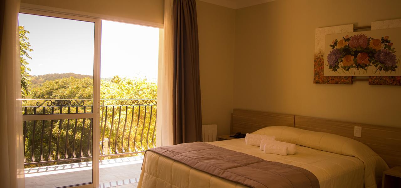 Hotel Sky Serra