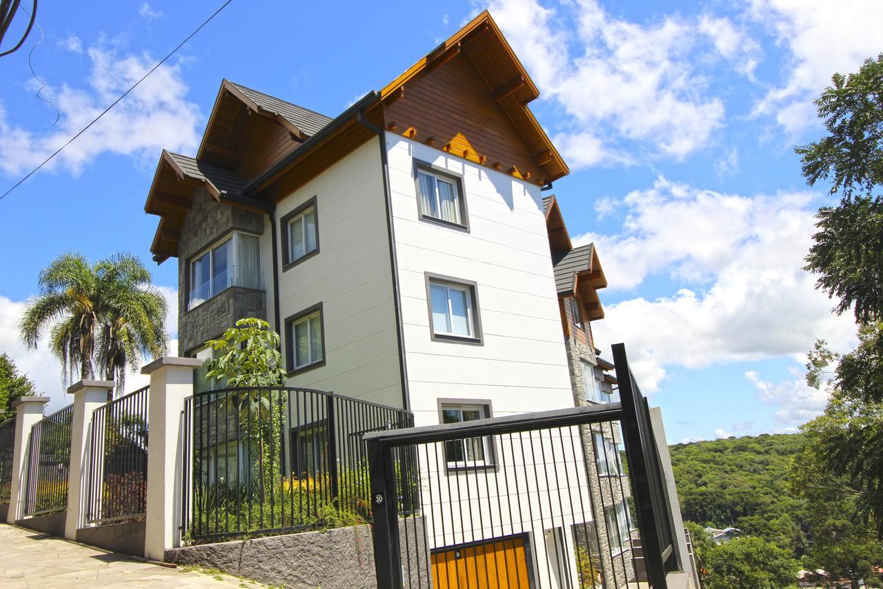 Apartamento Vista De 402