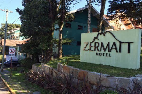 Hotel Zermatt