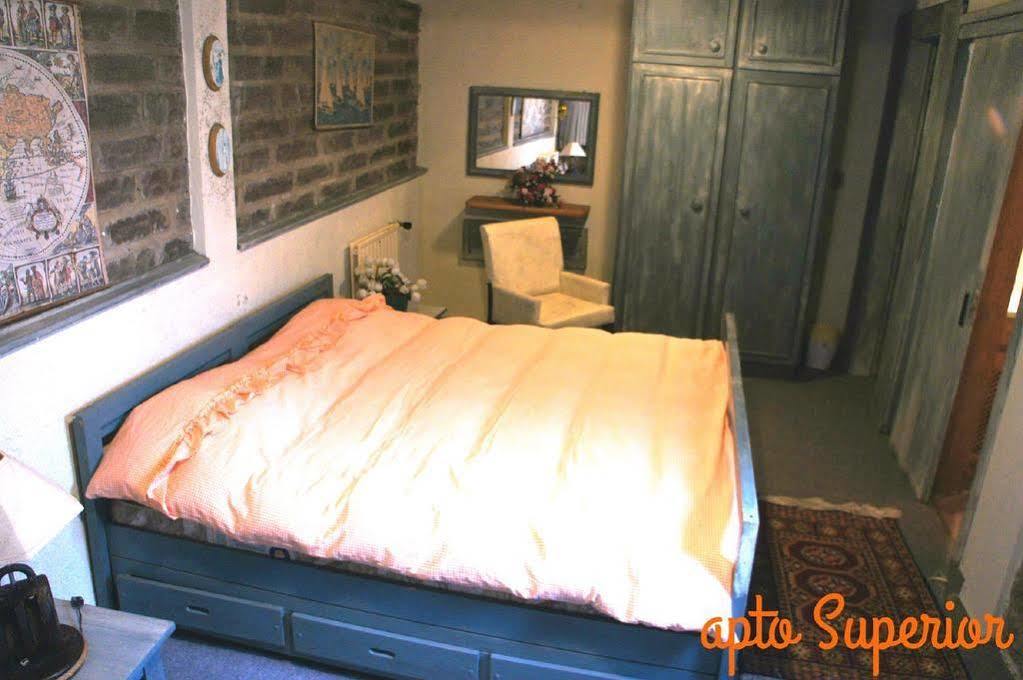 Apartamento Vista Real Gramado