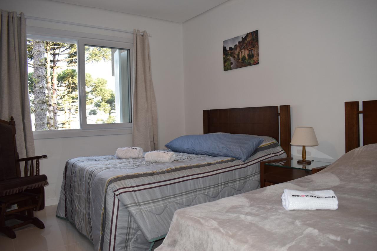 Apartamento Residencial Altos Da Bela Vista *