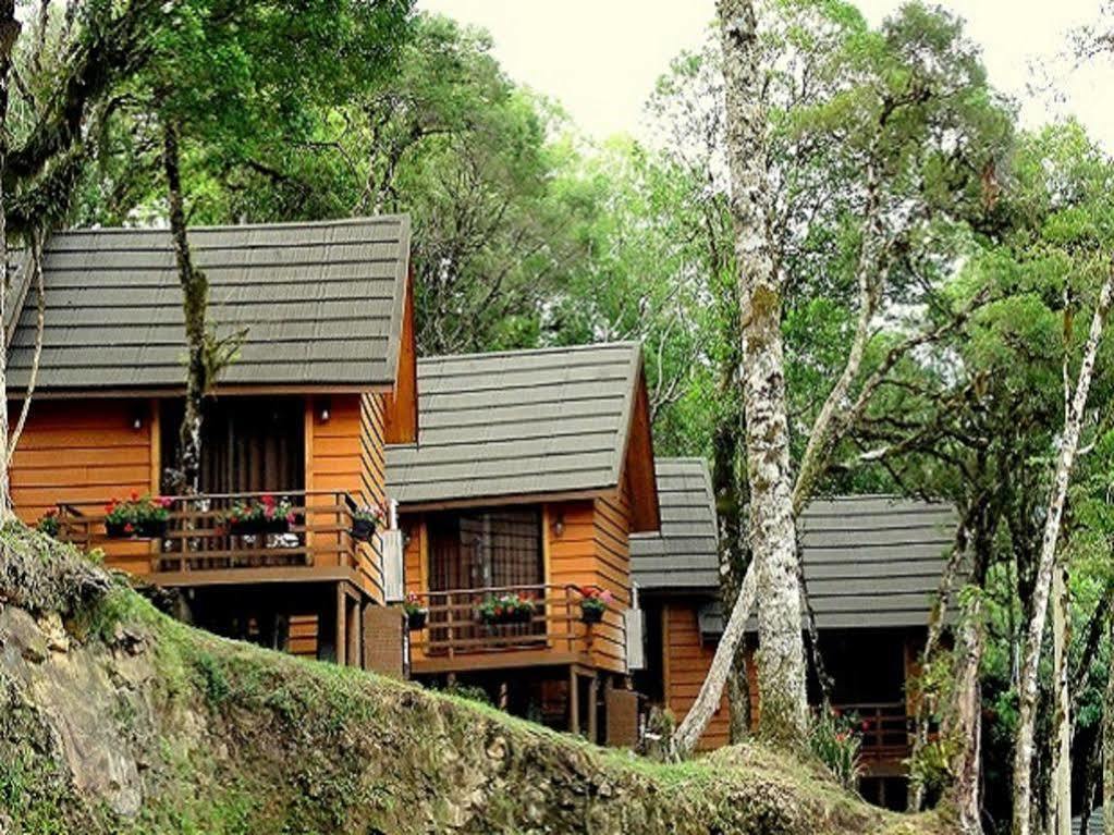 Chales Da Montanha Gramado