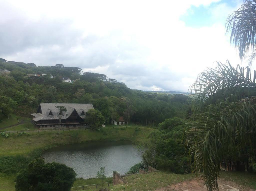Chales Da Montanha