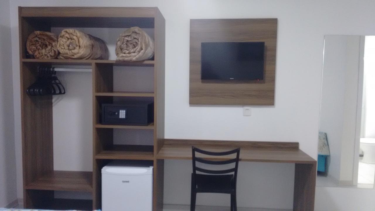Sky Premium - Otima Localizacao Hotel
