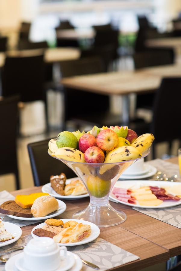 Hotel Sky Premium - Otima Localizacao 3*