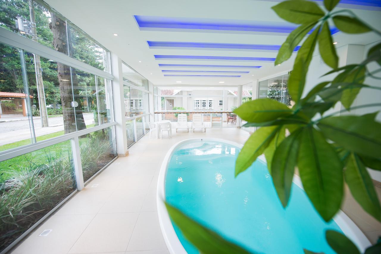 Sky Premium - Otima Localizacao Hotel Gramado