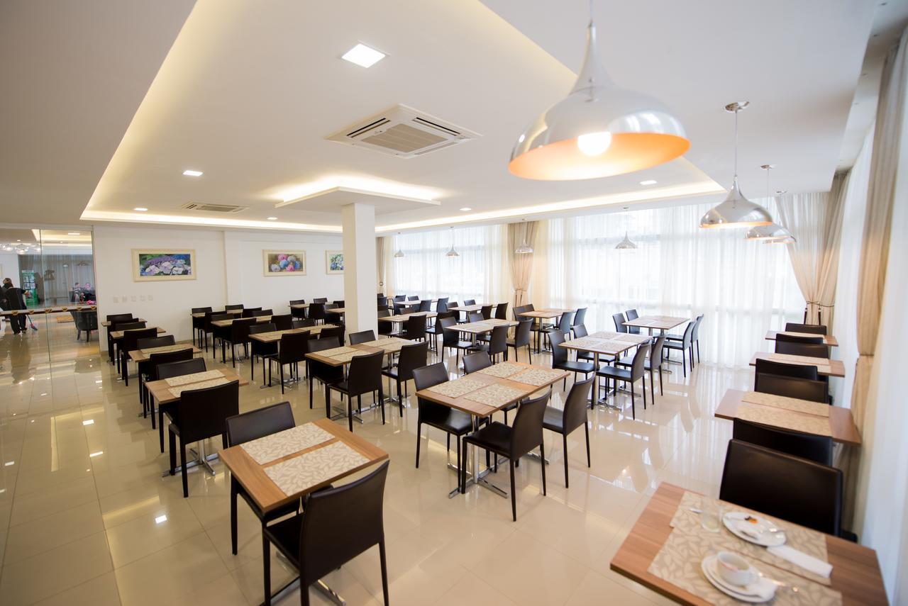 Hotel Sky Premium - Otima Localizacao Gramado