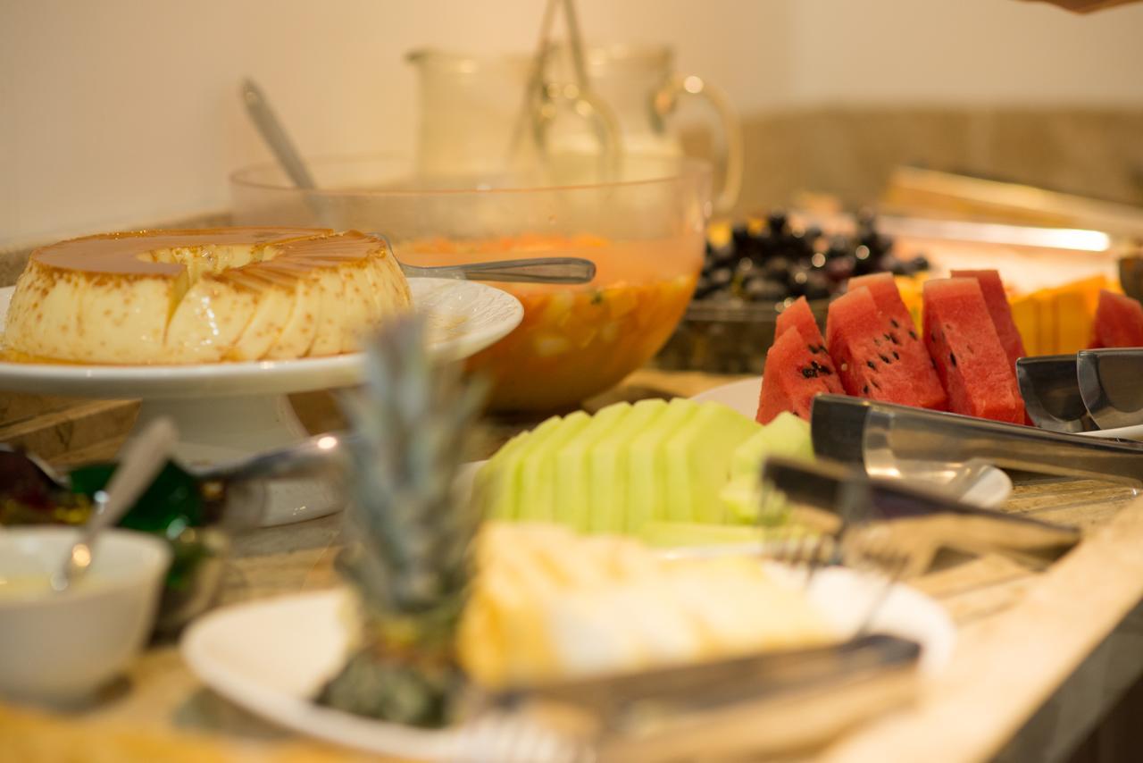 Hotel Sky Premium - Otima Localizacao 3*