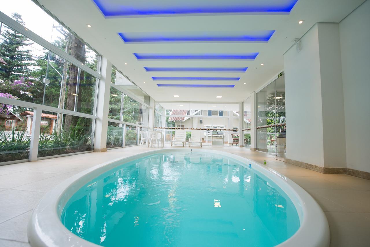 Hotel Sky Premium - Otima Localizacao