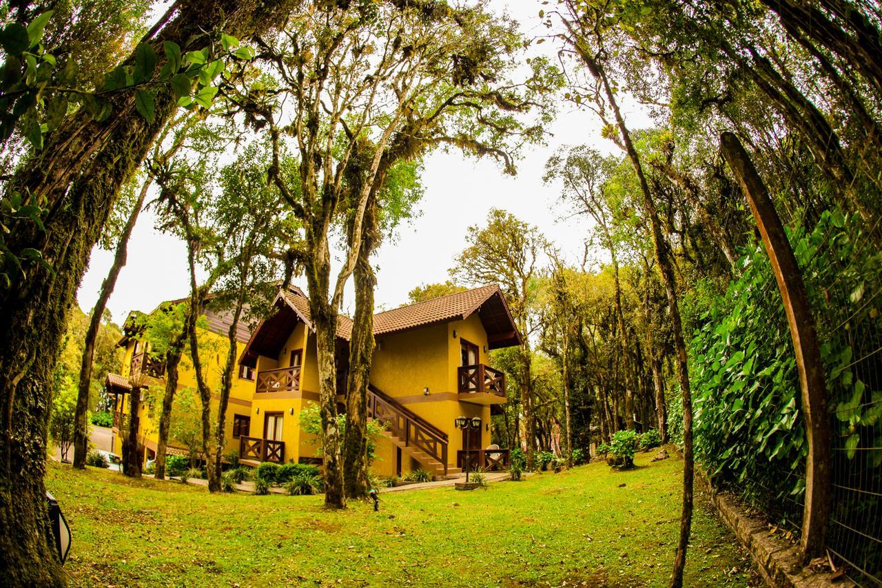 Hotel Papoulas Gramado