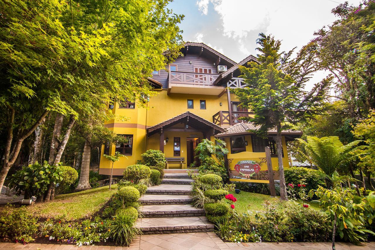 Papoulas Hotel 3*