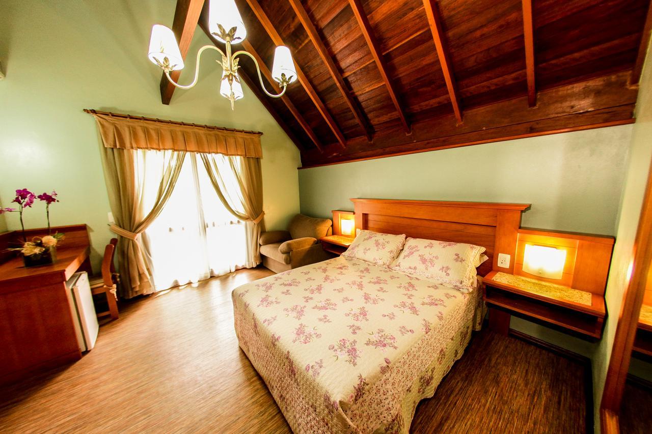 Hotel Papoulas