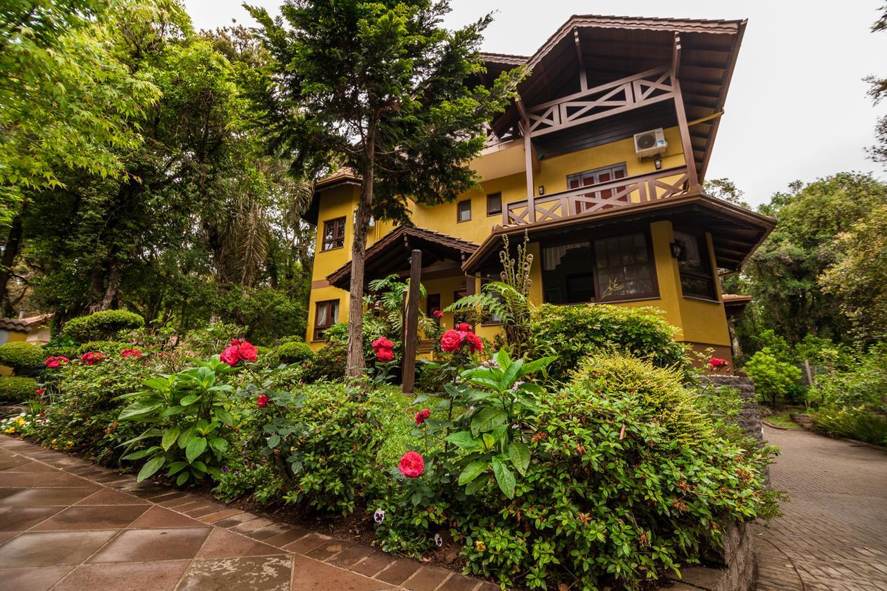 Papoulas Hotel Gramado