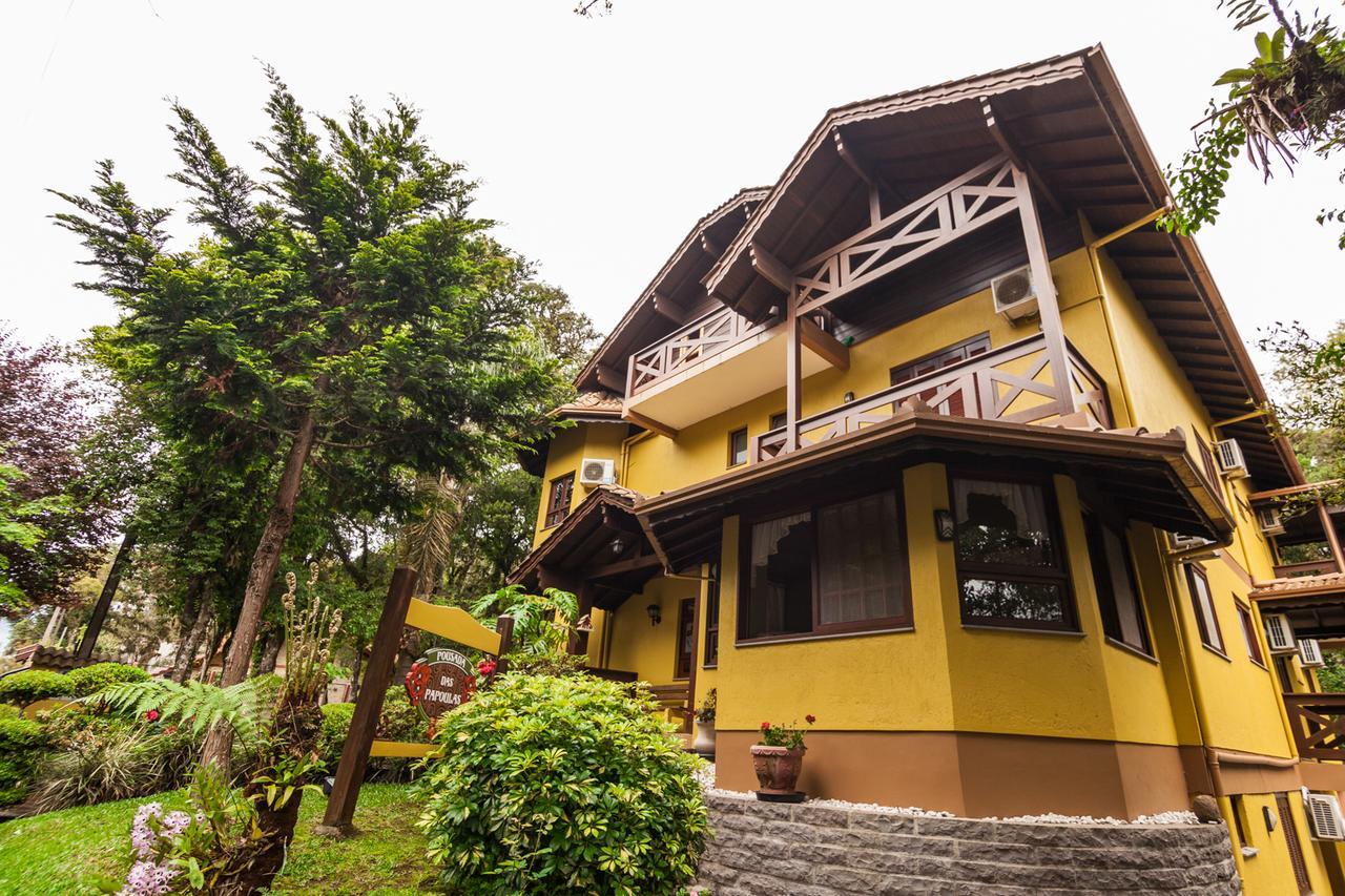 Papoulas 3* Gramado