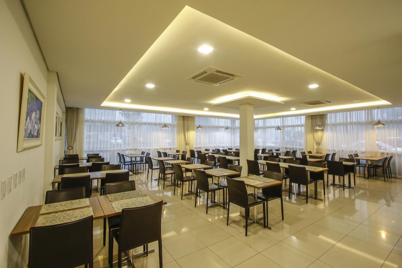 Hotel Sky Premium - Otima Localizacao
