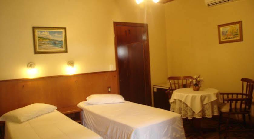 Natur Hotel Gramado 3*