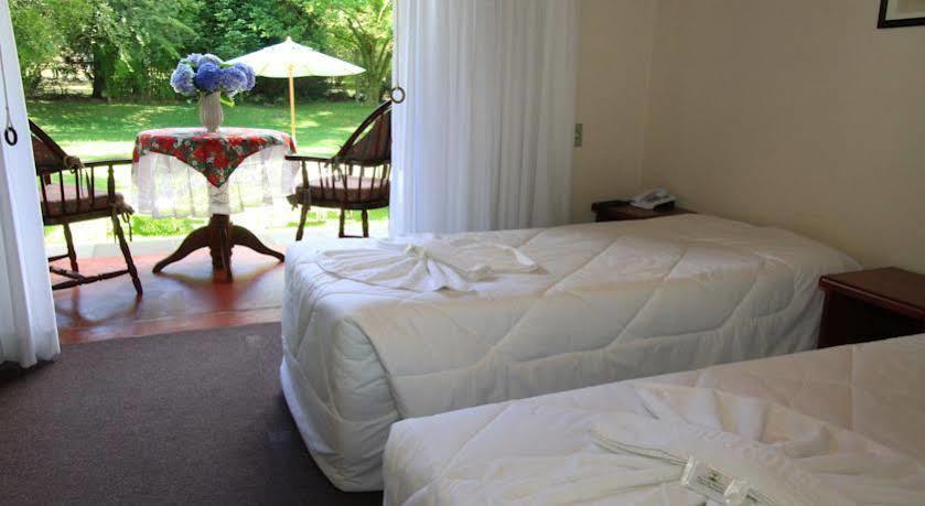 Hotel Natur Hotel Gramado