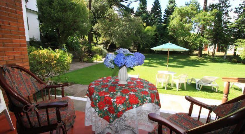 Natur Hotel Gramado