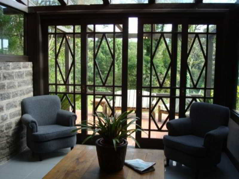 Alameda Paradiso Gramado