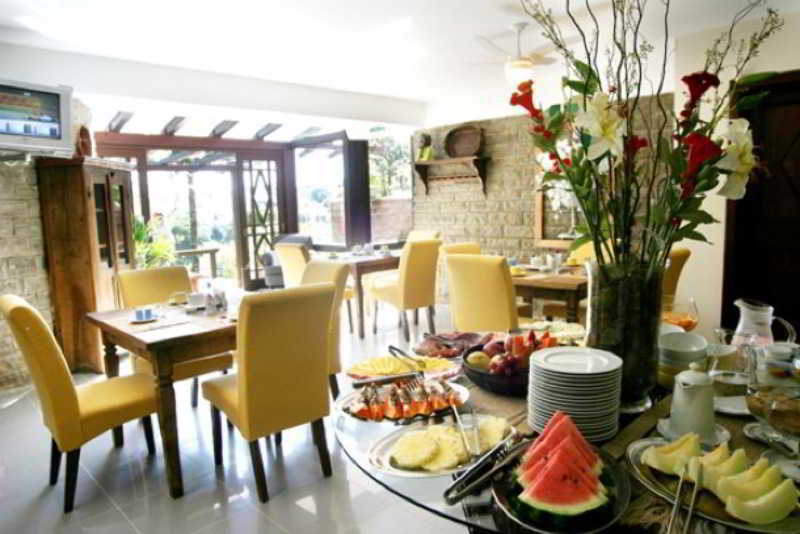 Hotel Alameda Paradiso