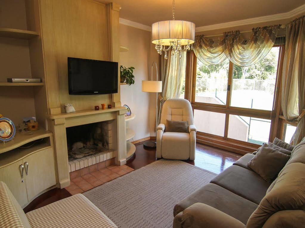 Apartamento Residencial Bugannvilias Flat