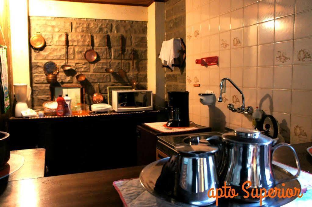 Apartamento Vista Real *