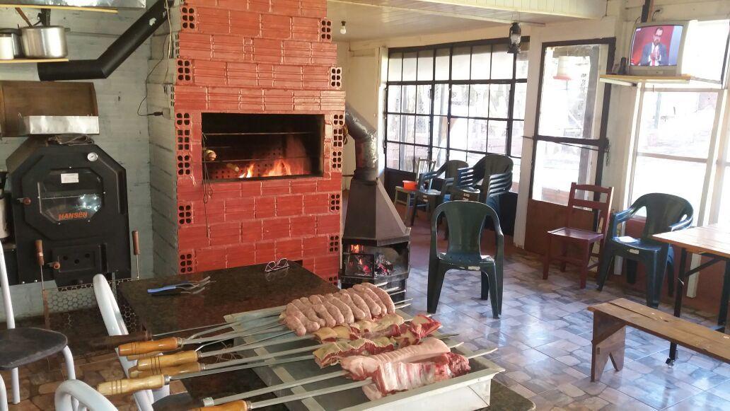 Haras Albergue