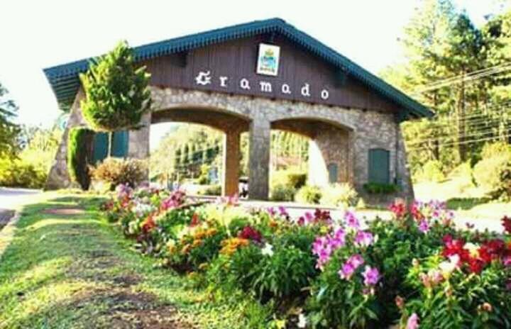 Albergue Haras Gramado