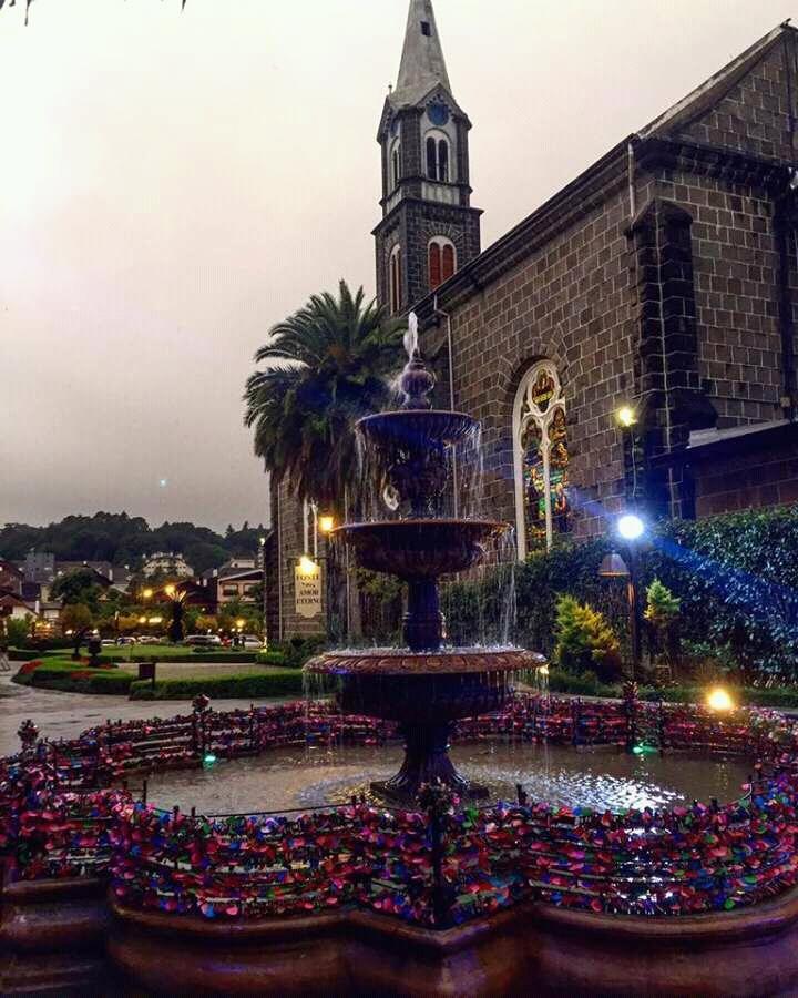 Haras * Gramado