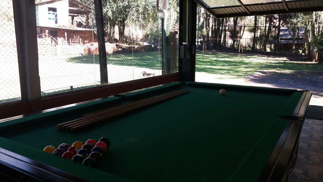 Albergue Haras *