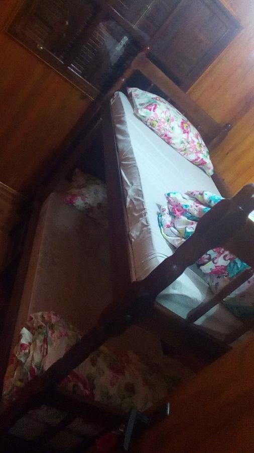 Haras Albergue *